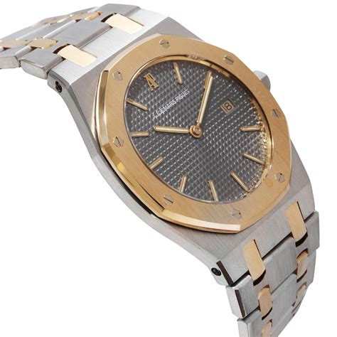 Audemars Piguet from which country
